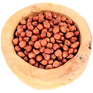 WORLD OF NUTS Hazelnut kernels BIO RAW 250g - Nuts