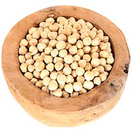 WORLD OF NUTS Hazelnut kernels shelled 12/14 - Nuts