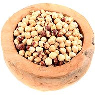 WORLD OF NUTS Hazelnut kernels roasted 150g - Nuts