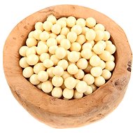 WORLD OF NUTS Hazelnut kernels in yoghurt glaze - Nuts