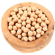 WORLD OF NUTS Hazelnut kernels in caramel coating 100g - Nuts