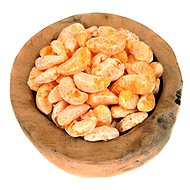 NUT WORLD Mandarin nuts freeze-dried - Freeze-Dried Fruit