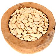WORLD OF NUTS Blanched almonds BIO - Nuts