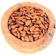 WORLD OF NUTS Almonds natural BIO - Nuts