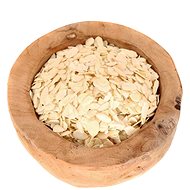 NUT WORLD Almond slices 1 mm - Nuts