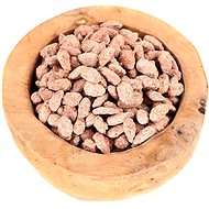 NUT WORLD Almonds roasted in sugar - Nuts