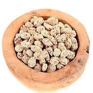 NUT WORLD Almonds roasted in sugar with sesame - Nuts