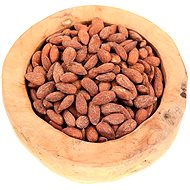 NUT WORLD Smoked almonds - Nuts