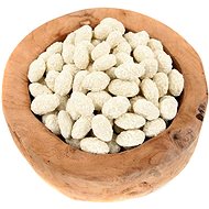 NUT WORLD Almonds in coconut and white chocolate coating - Nuts
