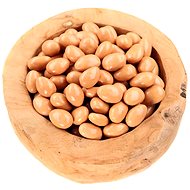 NUT WORLD Almonds in salted caramel without palm fat - Nuts