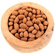 NUT WORLD Almonds in milk chocolate with cinnamon - Nuts