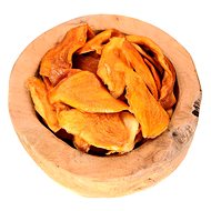 WORLD OF NUTS Mango slices natural - Dried Fruit