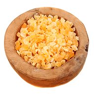 NUT WORLD Cantaloupe melon cubes - Dried Fruit