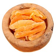 NUT WORLD Cantaloupe melon slices - Dried Fruit