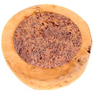 WORLD OF NUTS Apricot paste 100% SO2 free - Dried Fruit
