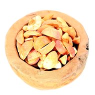 NUT WORLD Apricots freeze-dried - Freeze-Dried Fruit