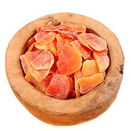 NUT WORLD Papaya slices - Dried Fruit