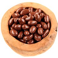 NUT WORLD Steam nuts in milk chocolate coating - Nuts