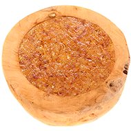 WORLD OF NUTS Date paste without added sugar and SO2 100% - Dried Fruit