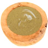WORLD OF NUTS Hazelnut paste 100% 100g - Nut Cream