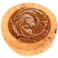 WORLD OF NUTS Almond paste 100% 100g - Nut Cream
