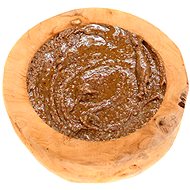 WORLD OF NUTS Pecan paste 100% 500g - Nut Cream