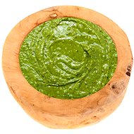 WORLD OF NUTS Pistachio kernel paste 100% 500g - Nut Cream