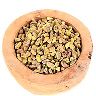 WORLD OF NUTS Pistachio kernels natural - Nuts