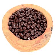 NUT WORLD Orange peel in dark chocolate coating - Dried Fruit