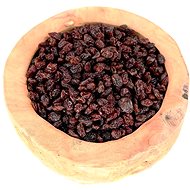 WORLD OF NUTS Raisins Thompson BIO - Dried Fruit