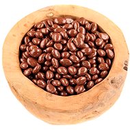 NUT WORLD Raisins in milk chocolate coating - Dried Fruit