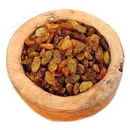 NUT WORLD Raisins golden JUMBO - Dried Fruit