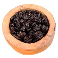 WORLD OF NUTS Plums without stone BIO 100g - Dried Fruit