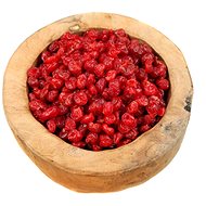 WORLD OF NUTS Cherries 100g - Dried Fruit