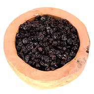 WORLD OF NUTS Cherry natural 100% - Dried Fruit