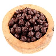 NUT WORLD Sour cherries in dark chocolate coating - Dried Fruit