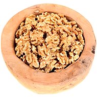 WORLD OF NUTS Walnut kernels halves EXTRA 100g - Nuts