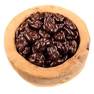 WORLD OF NUTS Walnut kernels in dark chocolate coating - Nuts