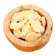 WORLD OF NUTS Ginger slices 250g - Dried Fruit