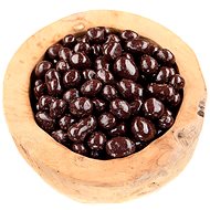NUT WORLD Ginger in dark chocolate coating - Dried Fruit