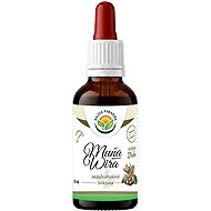 Salvia Paradise Muña Wira AF Tincture 50ml - Herbal Drops
