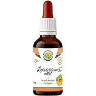 Salvia Paradise Kapuzinerkresse größer AF Tinktur 50 ml - Kräutertropfen