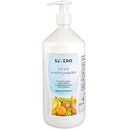 SEVERO Easy Swallow Gel tutti frutti 1L - Polykací gel