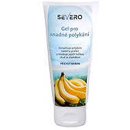 SEVERO Easy Swallow Gel Banana 150ml - Polykací gel