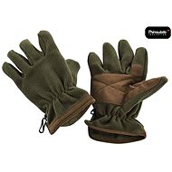 Swedteam fleece gloves - Hunting Gloves