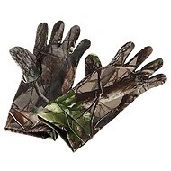 Swedteam gloves with lycra HW Green - Hunting Gloves