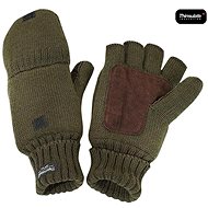 Swedteam THINSULATE™ Hood shooting gloves - Hunting Gloves