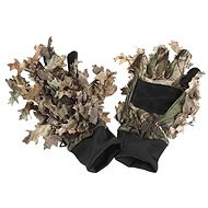 Swedteam Wood Leaf Camo Gloves - Hunting Gloves