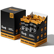 SWEATY Electolyte Hydration Mix 24 × 6 g mango & orange - Electrolytes