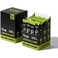 SWEATY Electolyte Hydration Mix 24 × 6 g lemon & lime - Electrolytes